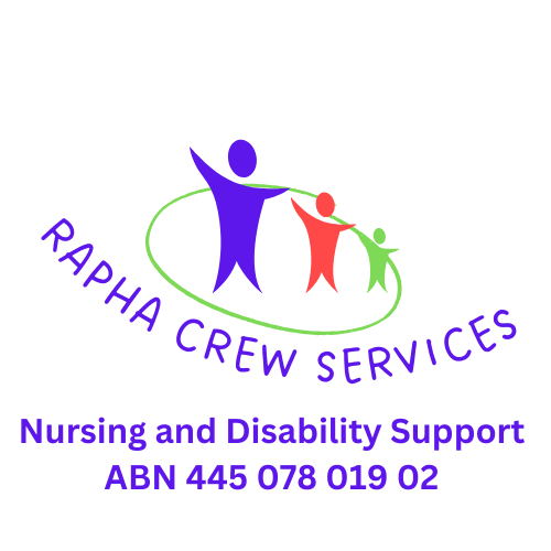 Rapha Crew Services 